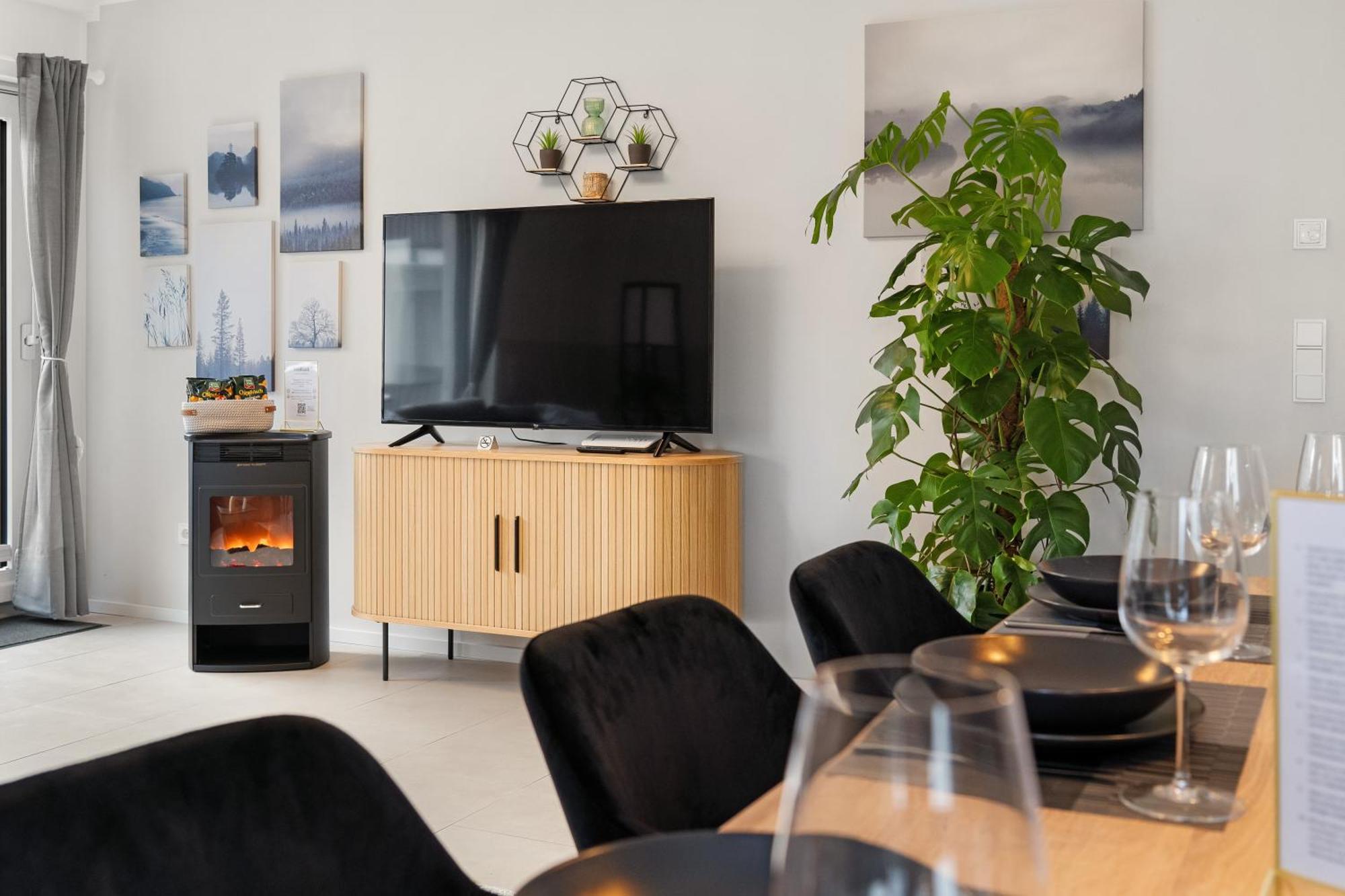 Tolles Design & Luxurioes, Super Komfortabel, 14 Min Koeln Zentrum Huerth Luaran gambar